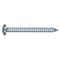 Hillman HILLMAN No. 12 X 1/2 in. L Phillips Pan Head Sheet Metal Screws 10 pk 5496 - alternate 2